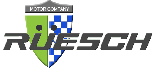 Ruesch Motors logo