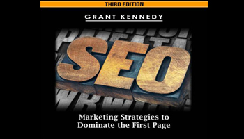 Dominate the First Page Amazon Book