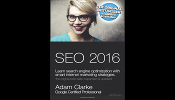 2016 Smart Internet Marketing Strategies Amazon Book