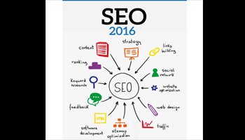 Essential Search Engine Optimization Strategies in 2016 Amazon Book