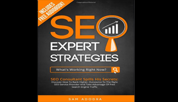 Right SEO Service Provider Amazon Book